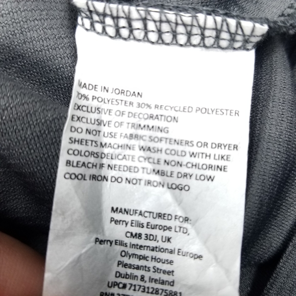 Ben hogan polo shirts men's size 2XL - Picture 8 of 8